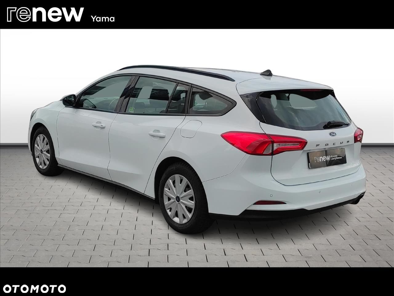 Ford Focus 1.5 EcoBlue Trend - 3