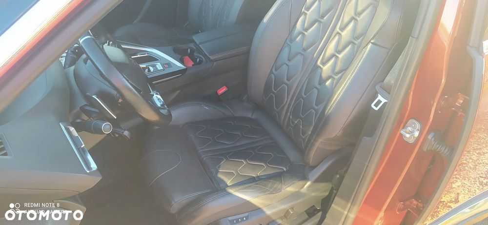 Peugeot 3008 BlueHDi 180 Stop & Start EAT8 GT - 22