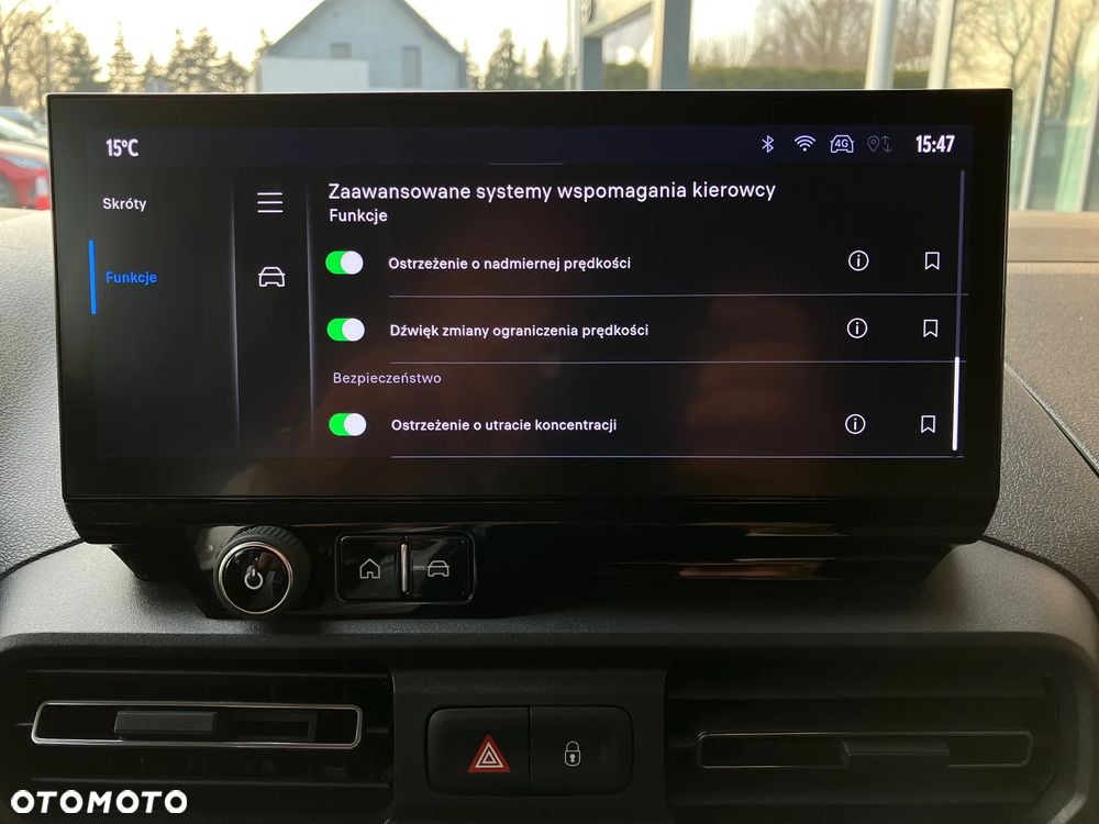 Toyota Proace City Verso Long 1.5 D-4D Family - 28