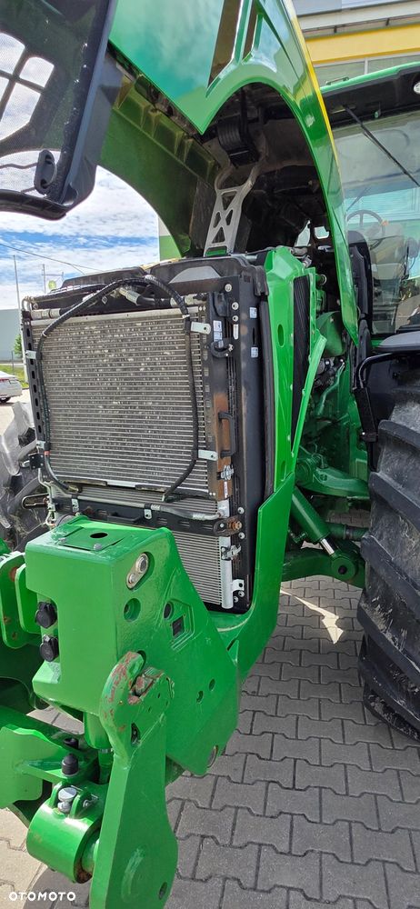 John Deere 8370R - 19
