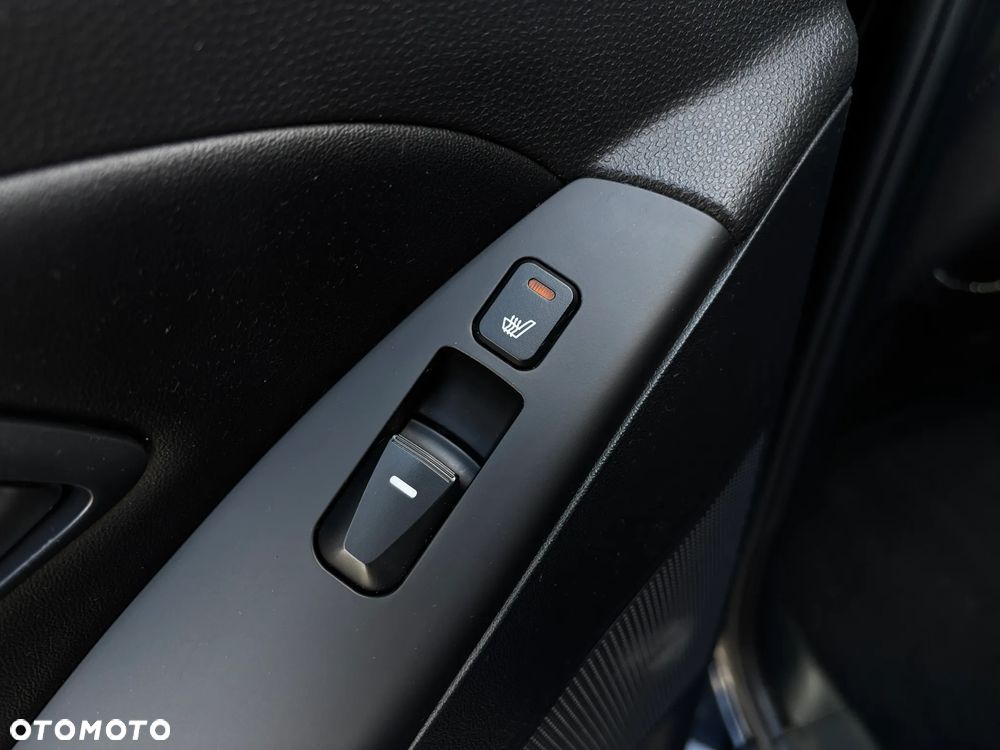 Hyundai ix35 1.6 2WD Trend - 37