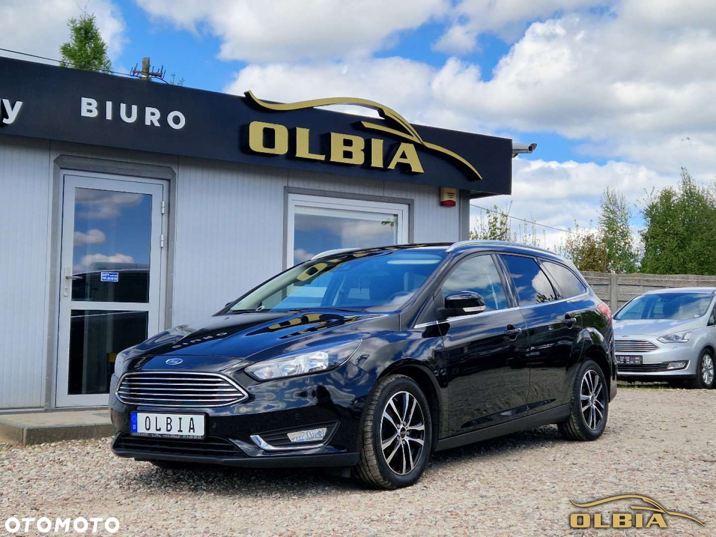 Ford Focus 1.0 EcoBoost Titanium - 23