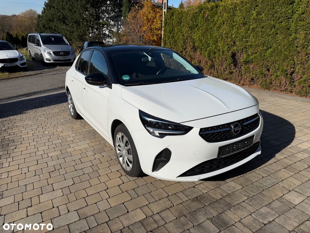 Opel Corsa 1.2 Edition S&S - 2