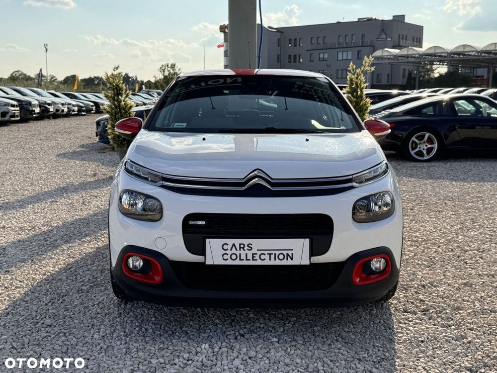 Citroën C3 - 10