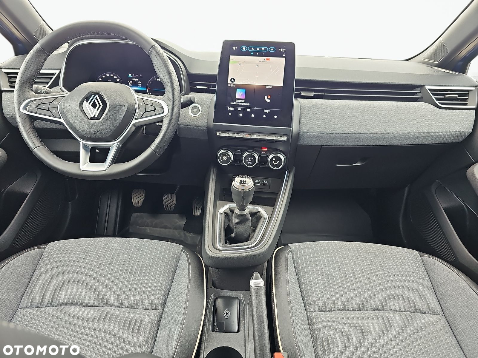 Renault Clio 1.0 TCe Techno - 22