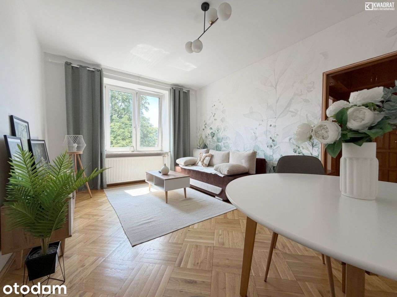Mieszkanie w centrum 33 m2 Świdnik 2 Piętro