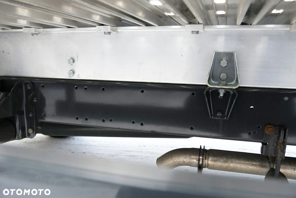 Iveco DAILY 35-180 * 3.0 Diesel 180KM * AUTOLAWETA * HiMATIC * NAVI * KAMERA COFANIA * IDEALNY STAN! - 19