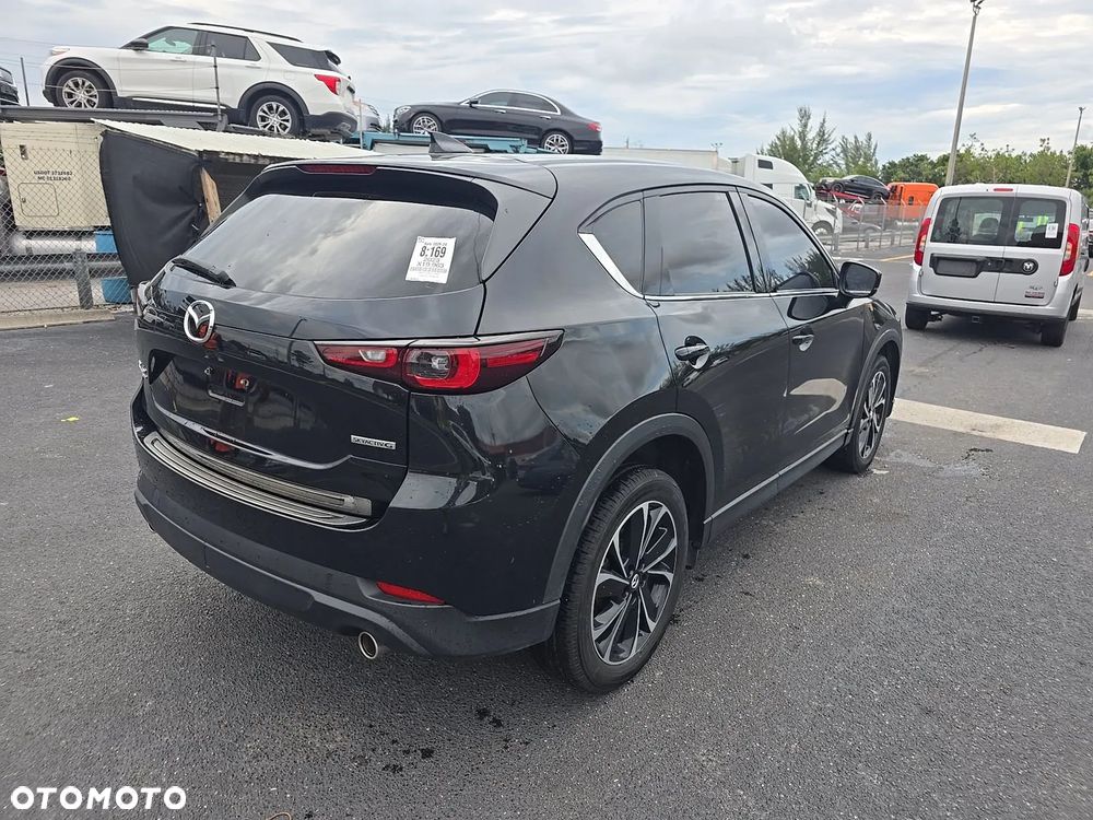 Mazda CX-5 - 7