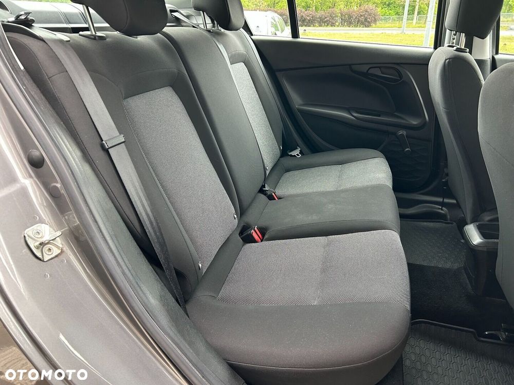 Fiat Tipo 1.4 16V Pop EU6d - 23