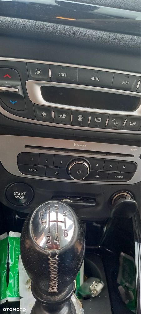 Renault Megane 1.6 dCi Bose - 15