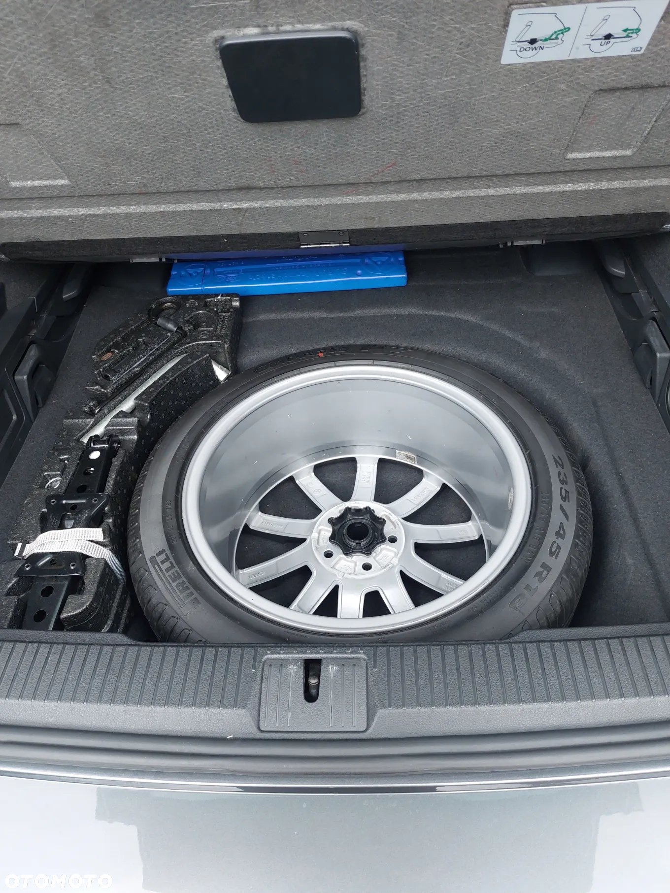 Volkswagen Passat 2.0 TDI BMT Highline DSG - 22