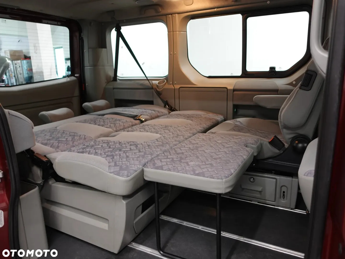Opel Vivaro 2.5 CDTI L1H1 Life Edition - 30