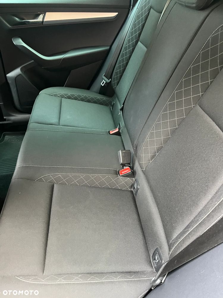 Skoda Karoq 1.6 TDI 4x2 Style - 15