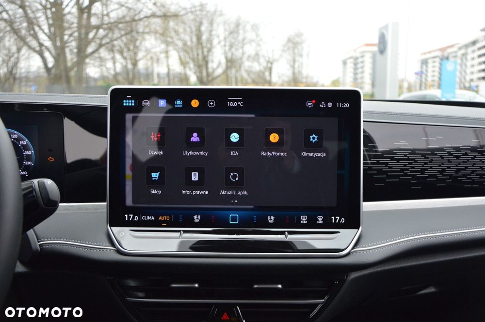 Volkswagen Passat Variant 2.0 TSI Business Plus DSG - 15