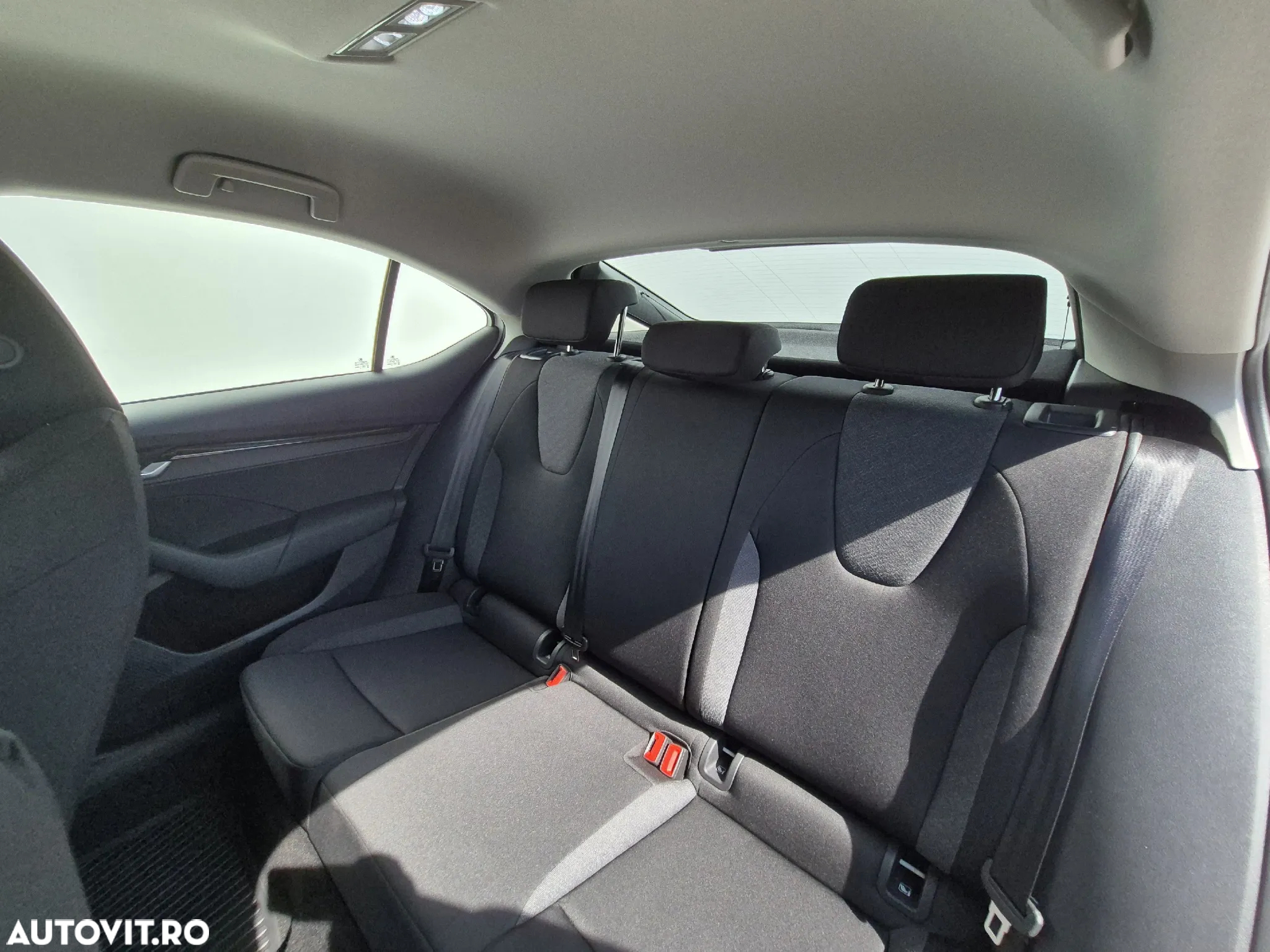 Skoda Octavia 1.5 TSI 115 CP Essence - 11