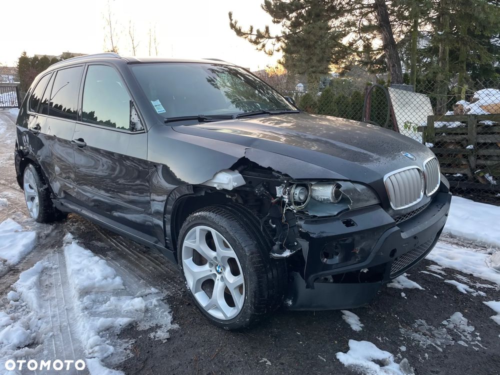 BMW X5 - 3