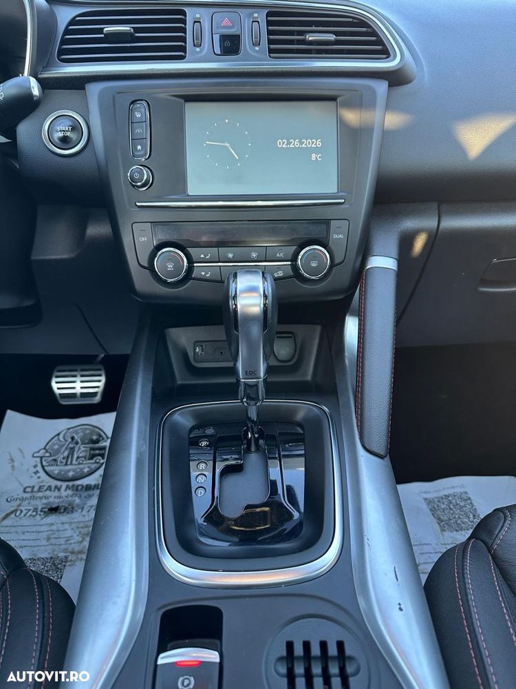 Renault Kadjar - 13