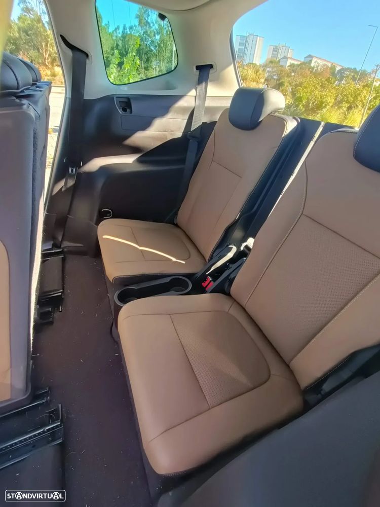 Opel Zafira 1.6 CDTi Cosmo - 34