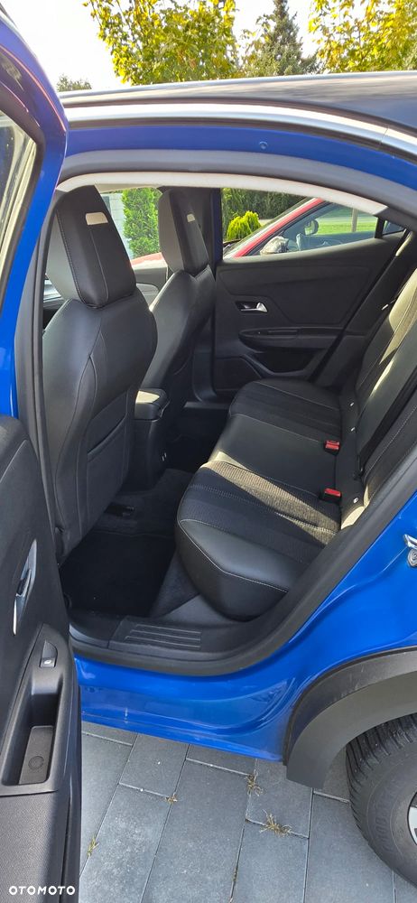 Opel Mokka 1.2 T Elegance Business Pack S&S - 5