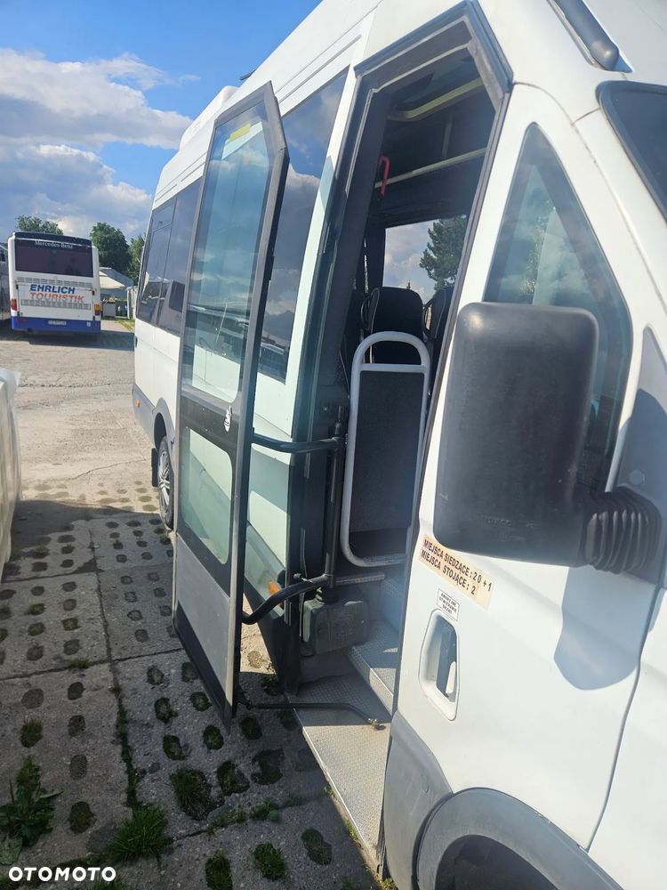 Iveco Daily D - 6
