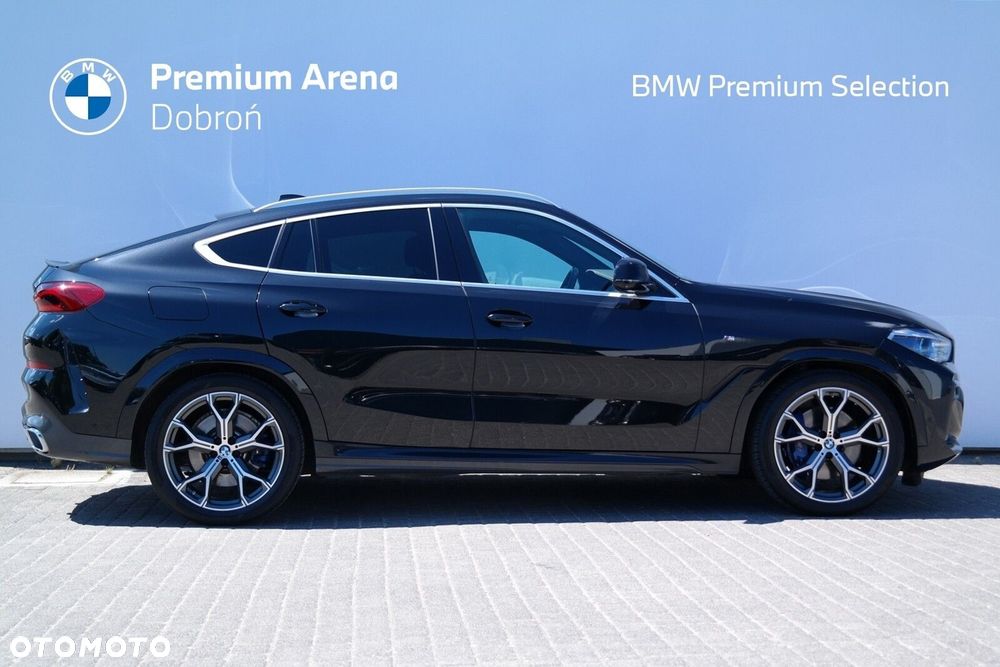 BMW X6 - 9