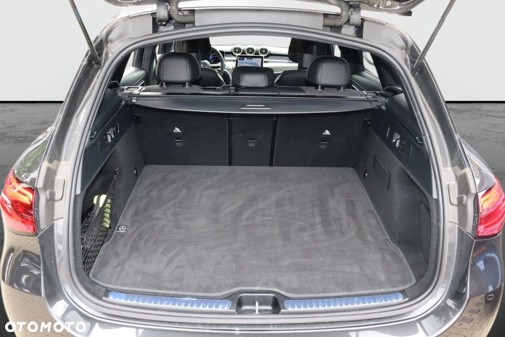 Mercedes-Benz GLC 300 d mHEV 4-Matic AMG Line - 18