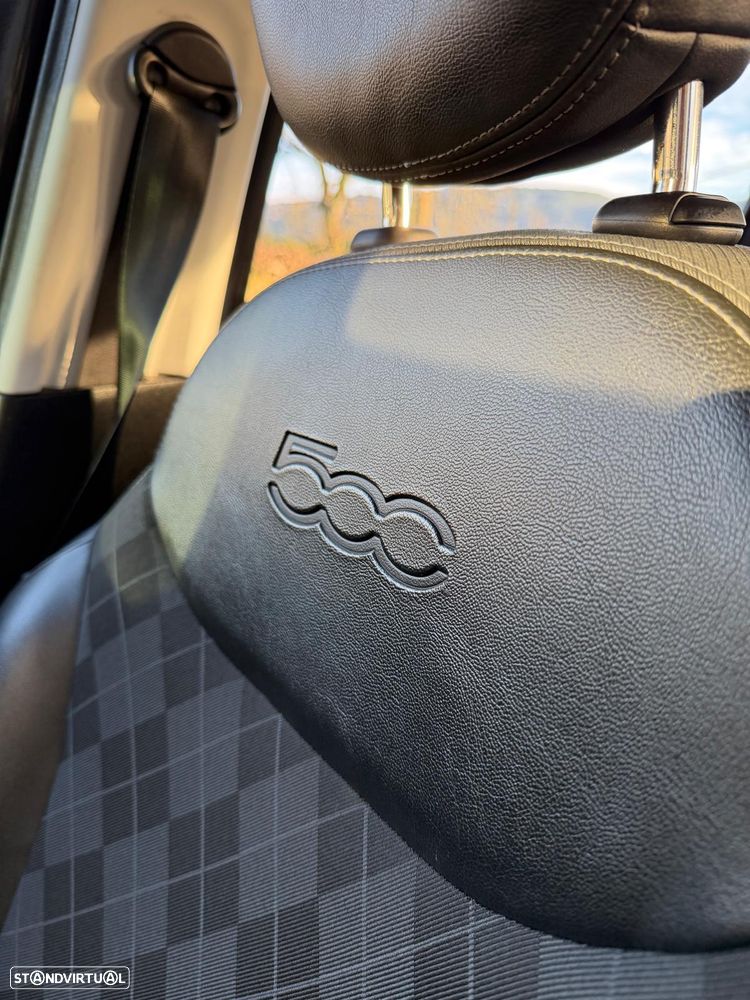 Fiat 500L 1.6 MJ Lounge S&S - 20