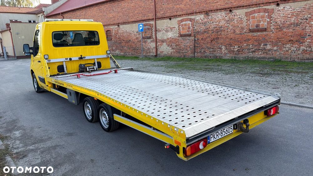 Renault Master - 19