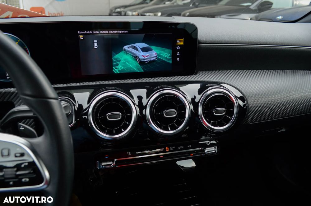 Mercedes-Benz CLA 180 d 7G-DCT Edition 2020 - 17