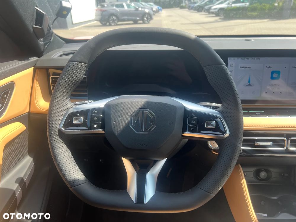 MG HS 1.5T HEV+ Excite - 15