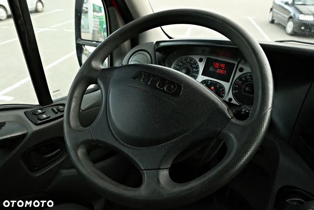 Iveco Daily - 29