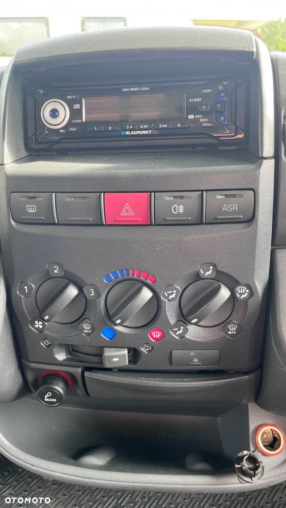 Fiat dethleffs - 20