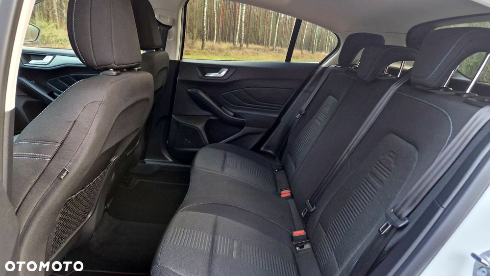 Ford Focus 1.0 EcoBoost STart-Stopp-System ACTIVE - 16