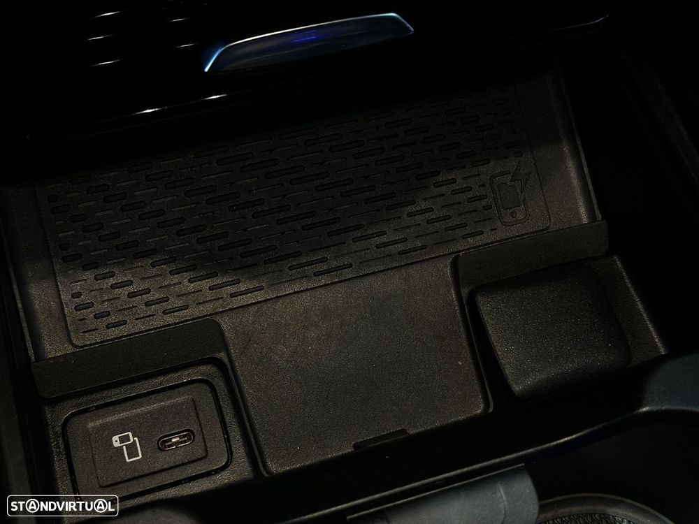 Mercedes-Benz EQA 250 Progressive - 27