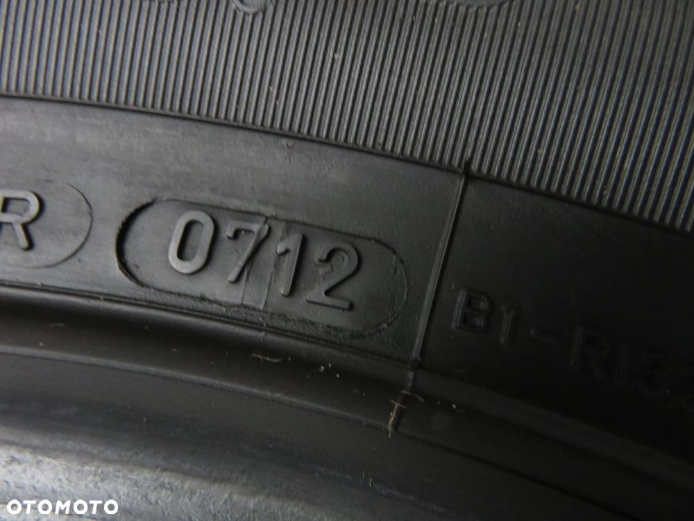 225/55R16 OPONA LETNIA Dunlop SP Sport Maxx TT - 3