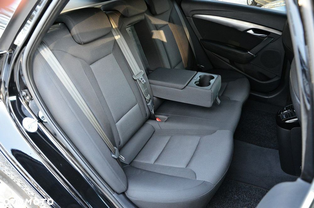 Hyundai i40 1.6 GDI BlueDrive Business - 34