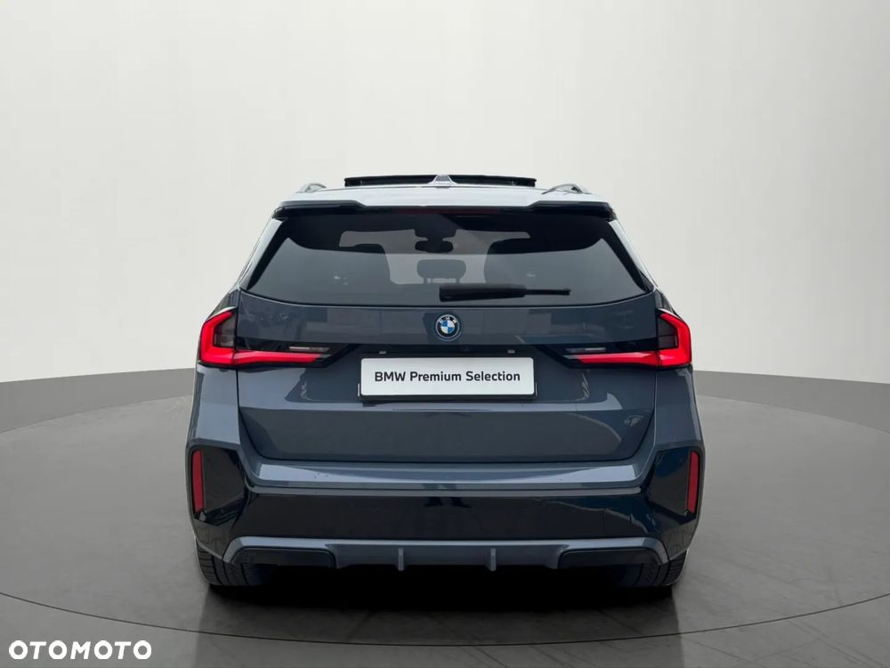 BMW X1 xDrive30e M Sport Edition - 30