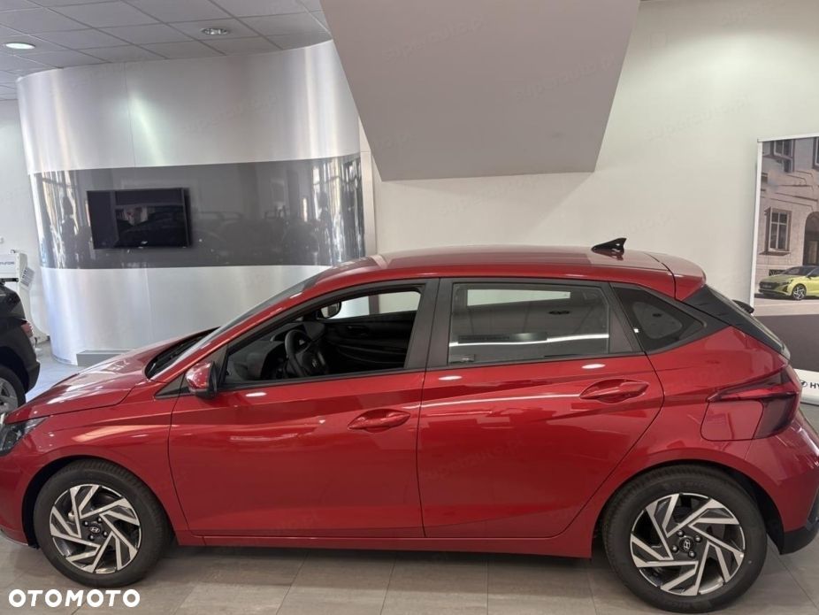 Hyundai i20 1.0 T-GDi Modern - 5