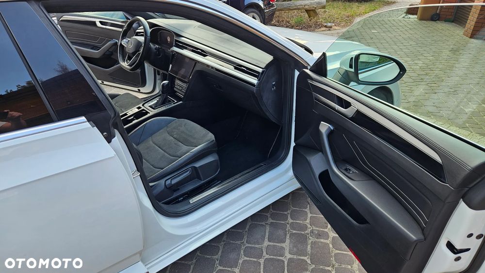 Volkswagen Arteon - 28