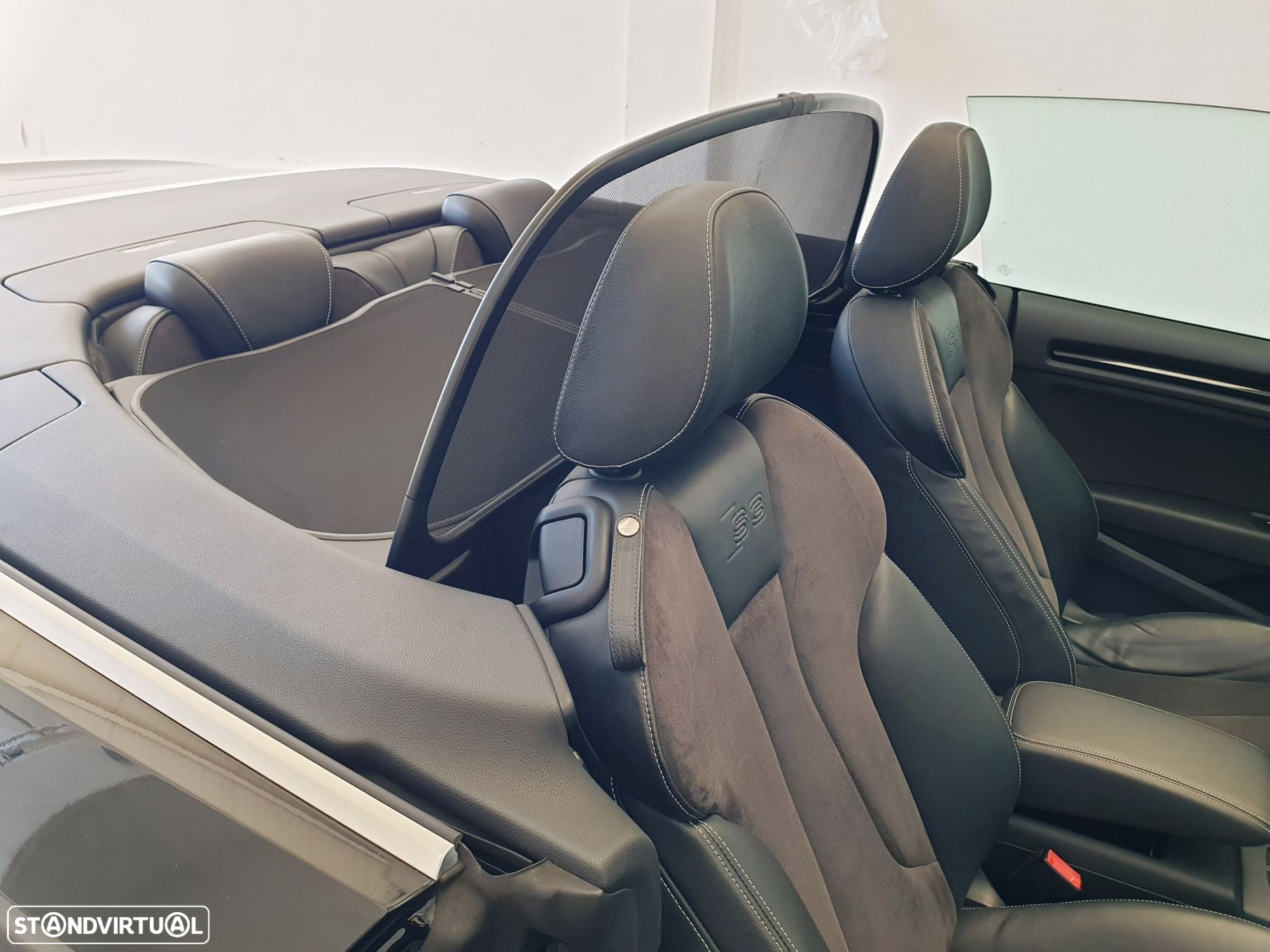Audi S3 2.0 TFSi quattro S tronic - 53