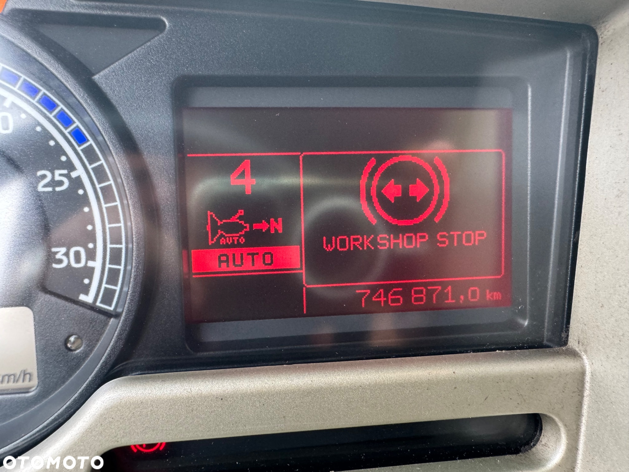 Renault Premium 460 - 7