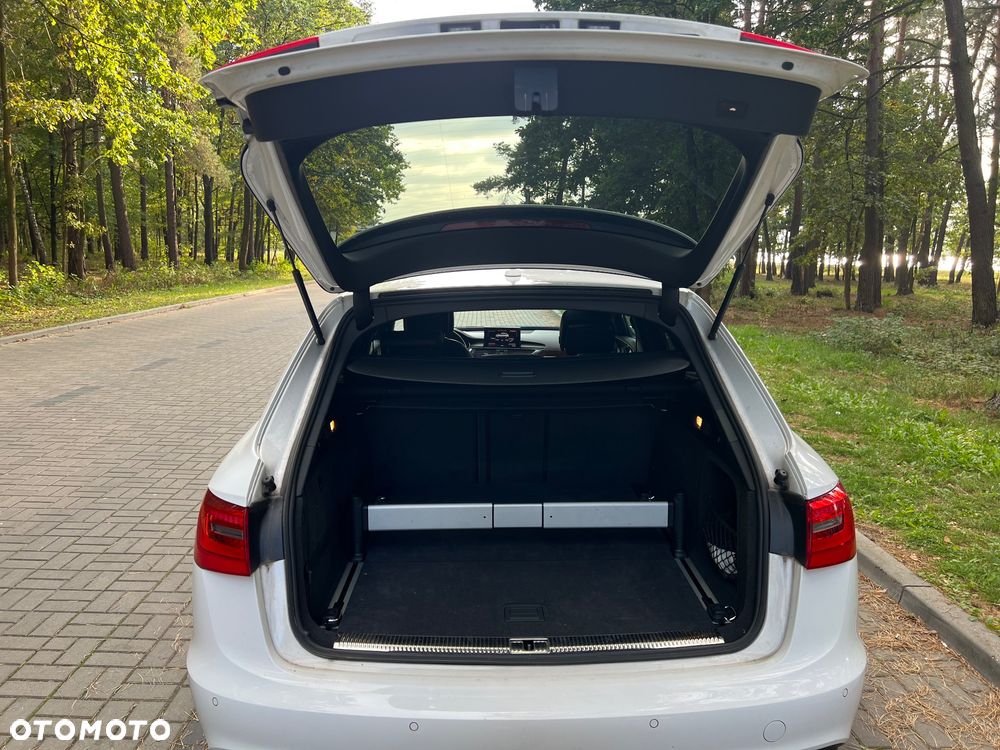Audi A6 - 15