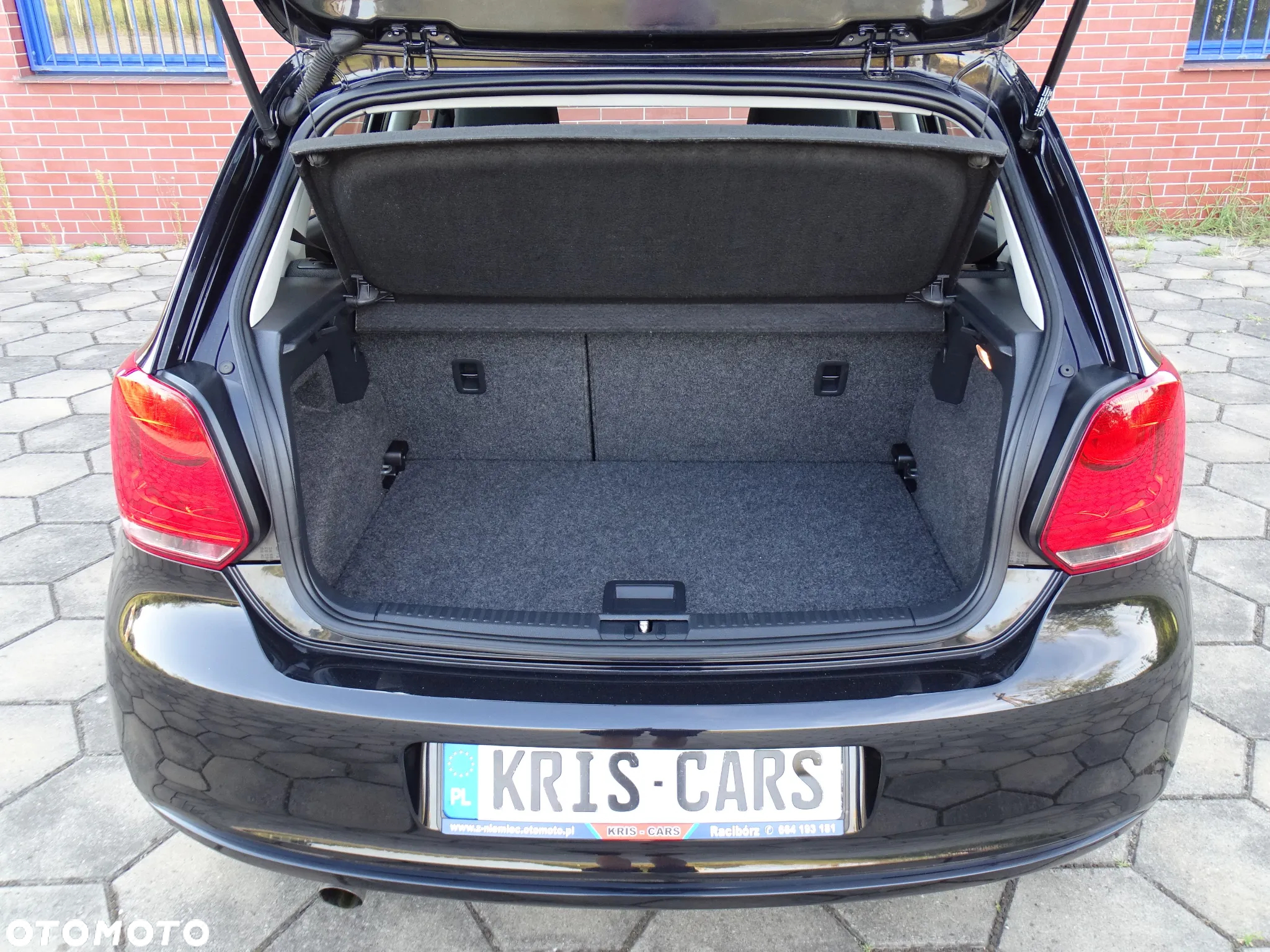 Volkswagen Polo 1.2 TSI Highline - 11