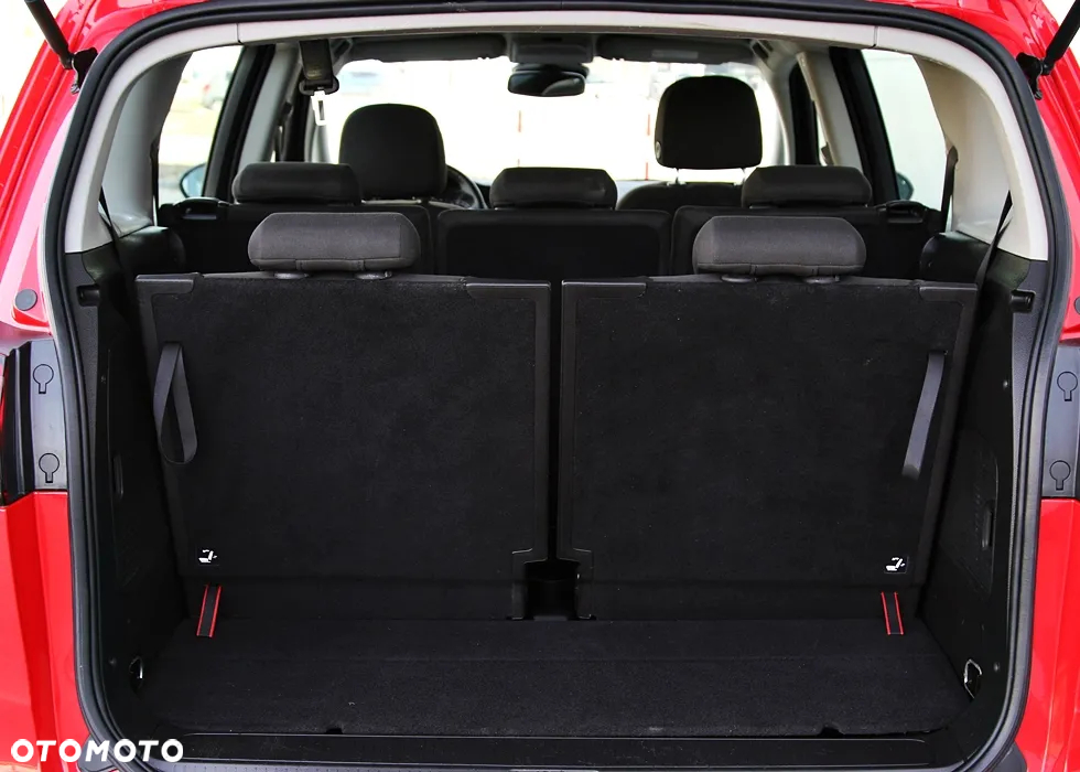 Opel Zafira 1.6 T Elite - 14