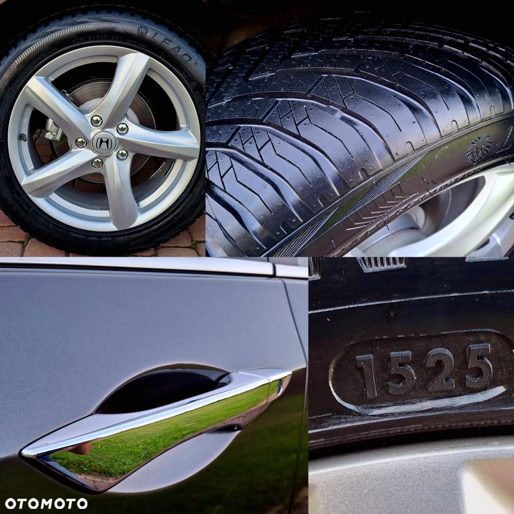 Honda Accord 2.0 Elegance - 39