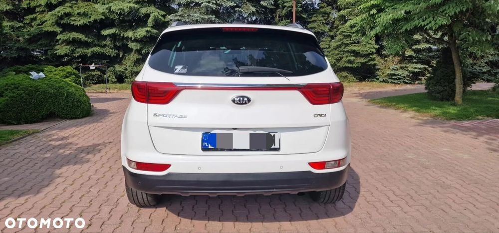 Kia Sportage - 20