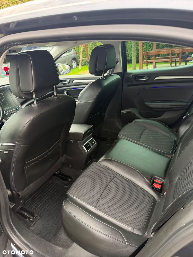 Renault Megane 1.5 dCi Bose Edition - 3