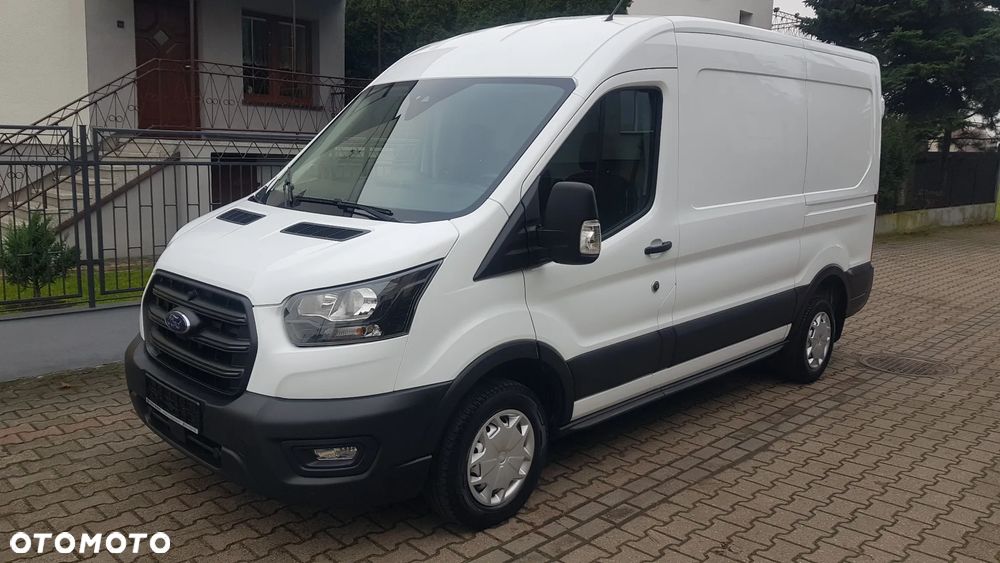 Ford Transit - 6