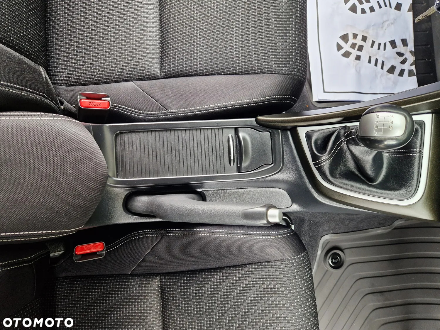 Honda Civic 1.8 i-VTEC Elegance - 32