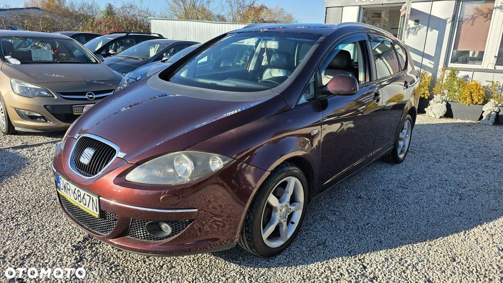 Seat Altea XL - 29